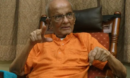 Indira Parthasarathy: The Legendary Titan of Modern Tamil Literature and Theater