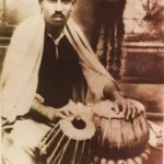 Tabla Samrat Pandit Anokhelal Mishra: The Wizard of Banaras Gharana
