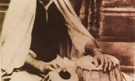 Tabla Samrat Pandit Anokhelal Mishra: The Wizard of Banaras Gharana