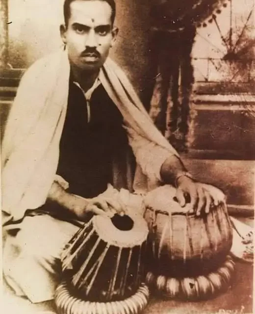Tabla Samrat Pandit Anokhelal Mishra: The Wizard of Banaras Gharana