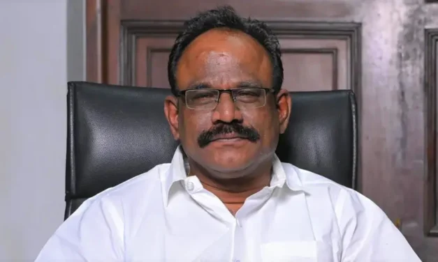Imayam: The Visionary Tamil Writer Unmasking Social Realities