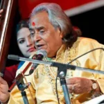 Pandit Chhannulal Mishra: The King of Purab Ang Thumri